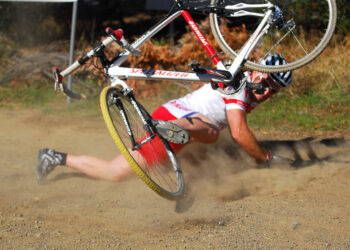 Velo Czorsztyn czy to trudna trasa? Na co uważać na ścieżce?