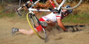 Velo Czorsztyn czy to trudna trasa? Na co uważać na ścieżce?