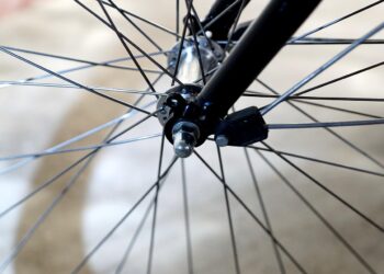 bicycle, velo, front wheel, hub, fastening, hat nut, technology, bicycle, hub, hub, hub, hub, hub