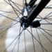 bicycle, velo, front wheel, hub, fastening, hat nut, technology, bicycle, hub, hub, hub, hub, hub