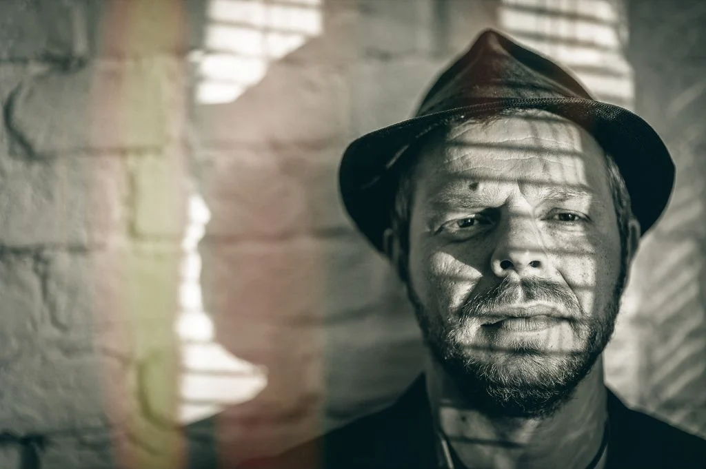 Wyskocz na koncert - AREK ZAWILIŃSKI