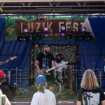 Majówka 2025 z ParaNoise