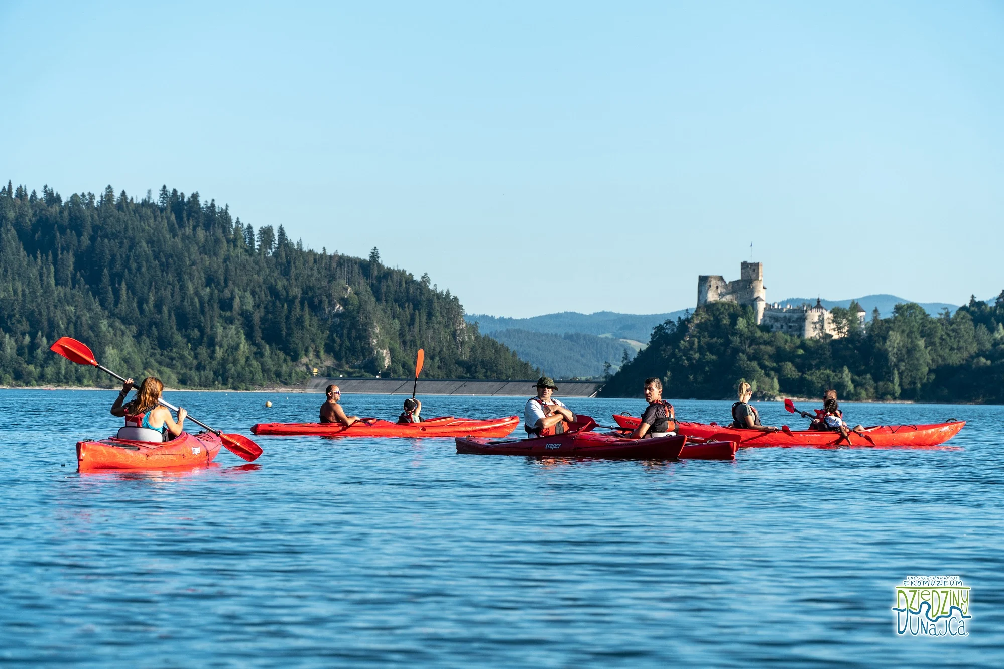 Wielka Majówka Turtreka 2025
