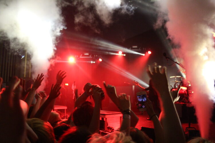 Wydarzenia w Pieninach i okolicy