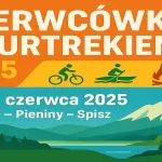CZERWCÓWKA Z TURTREKIEM