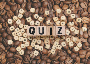 Quiz – co wiesz o kawie?