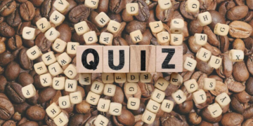 Quiz – co wiesz o kawie?