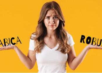 Arabica vs Robusta – na czym polega różnica?