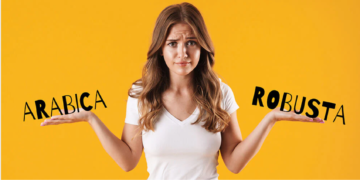 Arabica vs Robusta – na czym polega różnica?