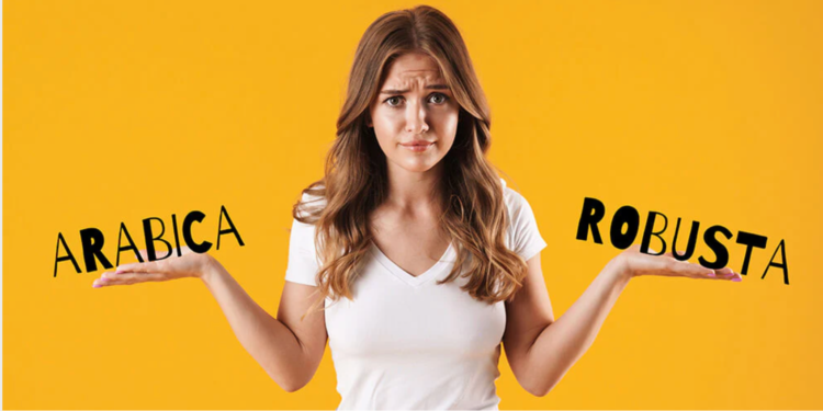 Arabica vs Robusta – na czym polega różnica?
