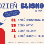 Tydzień Bliskości w Blisko